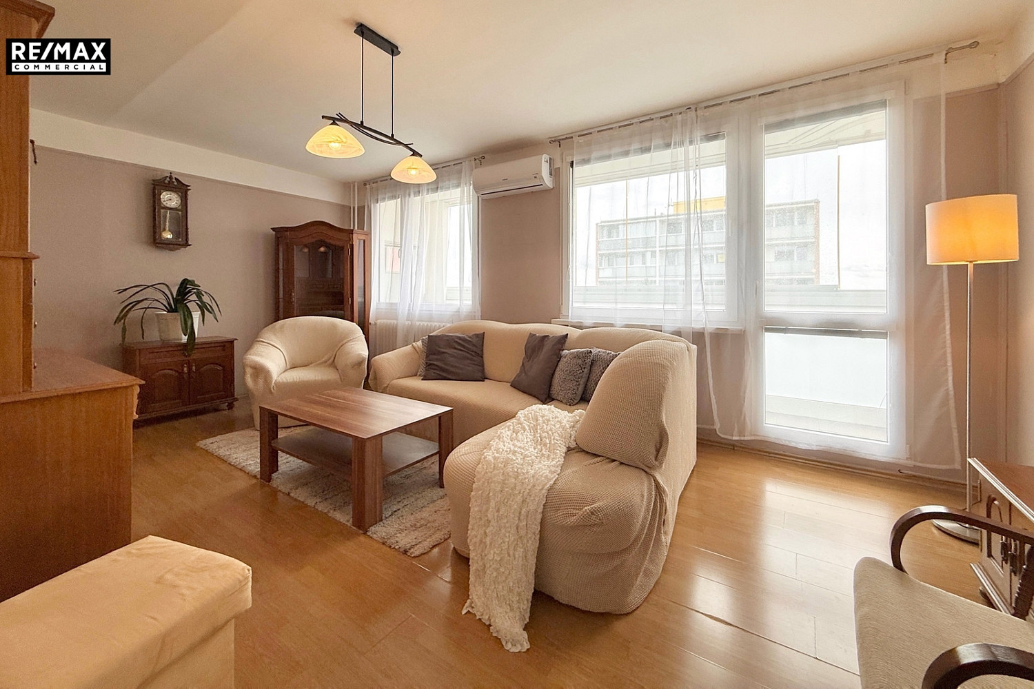 Prodej bytu 3+1 82 m²