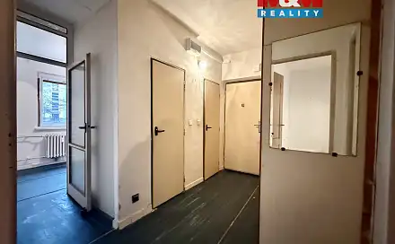 Prodej bytu 3+1 67 m²