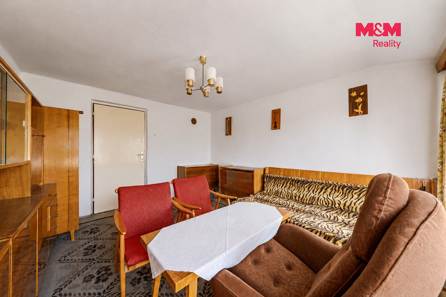 Prodej domu 210 m² s pozemkem 2 061 m² – fotografie 3
