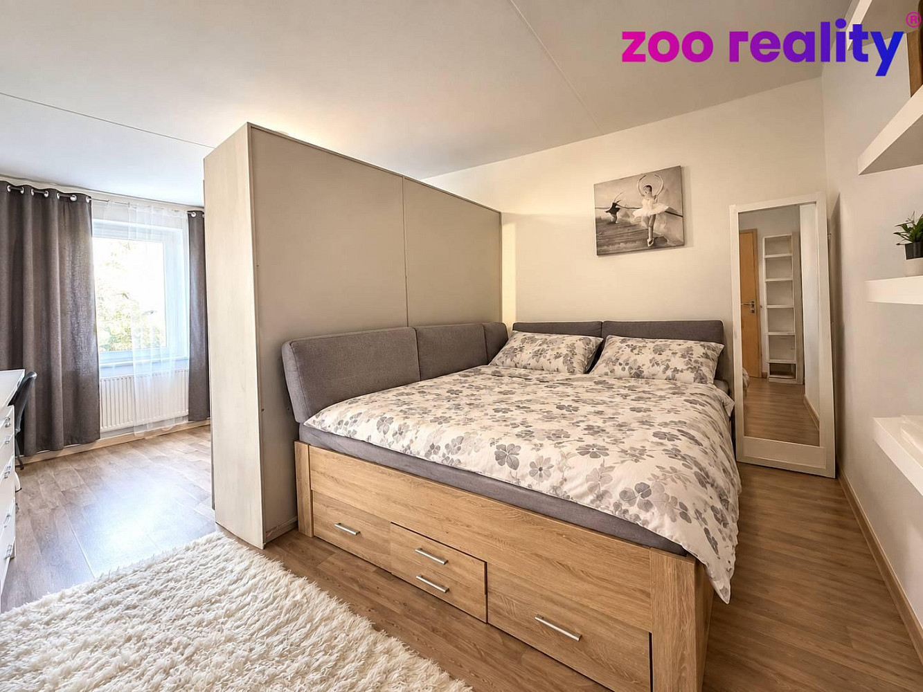 Prodej bytu 1+1 39 m² – fotografie 5