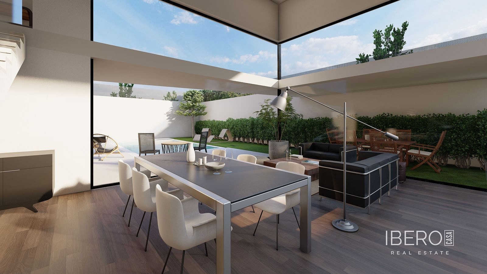 Prodej domu 195 m² s pozemkem 355 m² — photo 3
