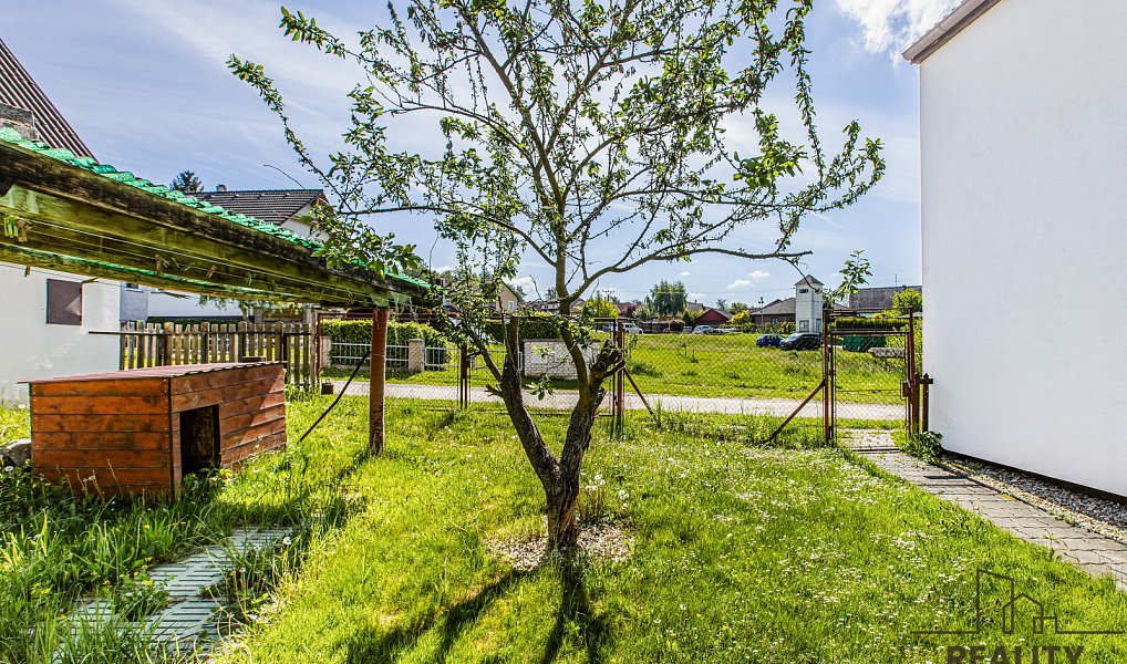 Prodej domu 110 m² s pozemkem 455 m², Horní Pěna – náhled fotky 8