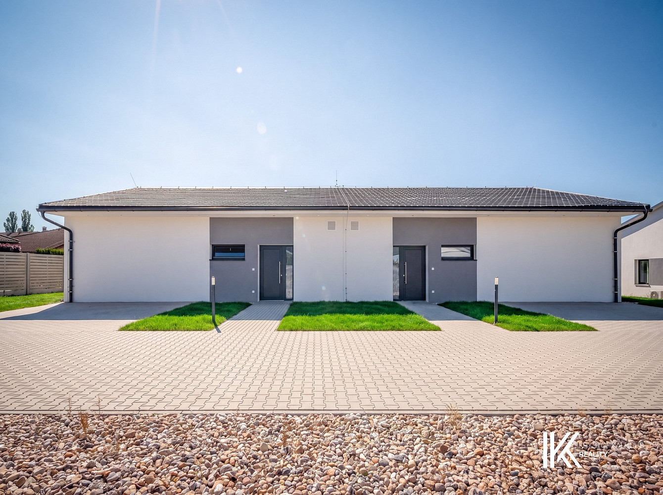 4+kk House in Pardubice, okres Pardubice