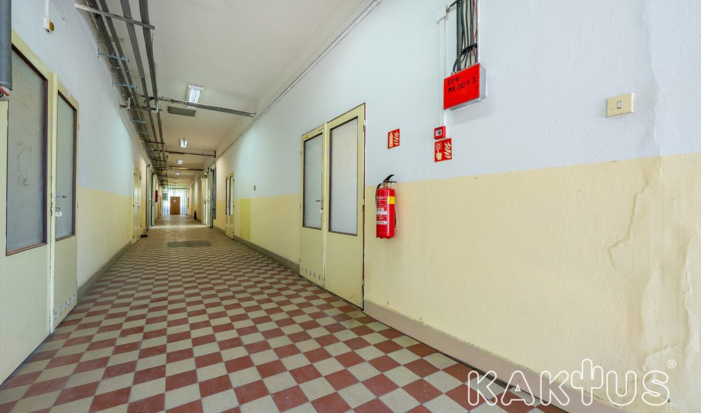 Pronájem skladovacích prostor 1 150 m², Paskov – náhled fotky 33