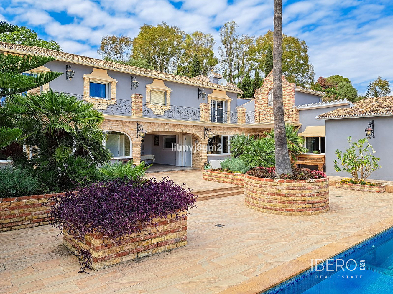 Casa 6+kk – Benahavís, La Cocha, Costa del Sol Occidental