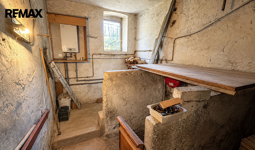 Prodej domu 170 m² s pozemkem 1 659 m², Halže – náhled fotky 36