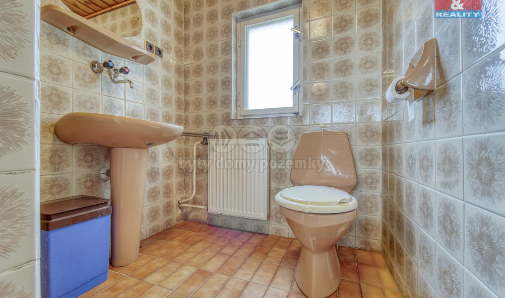 Prodej domu 90 m² s pozemkem 1 515 m², Šťáhlavy – náhled fotky 9