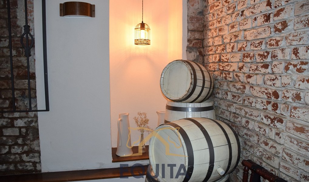 Pronájem restaurace 183 m², Praha – náhled fotky 15