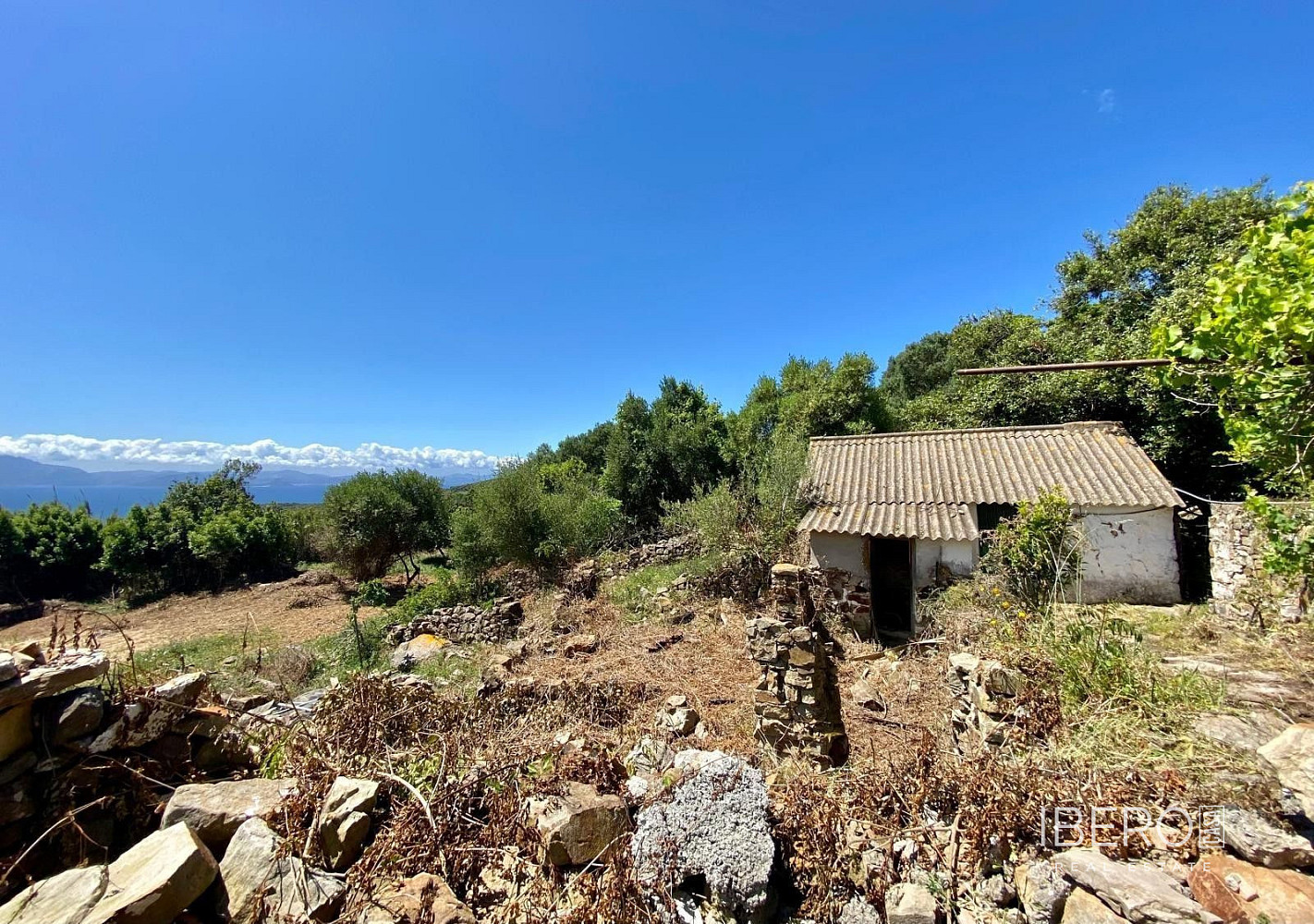 Casa 4+kk – Tarifa, 28 de Febrero, Campo de Gibraltar - Vista 2