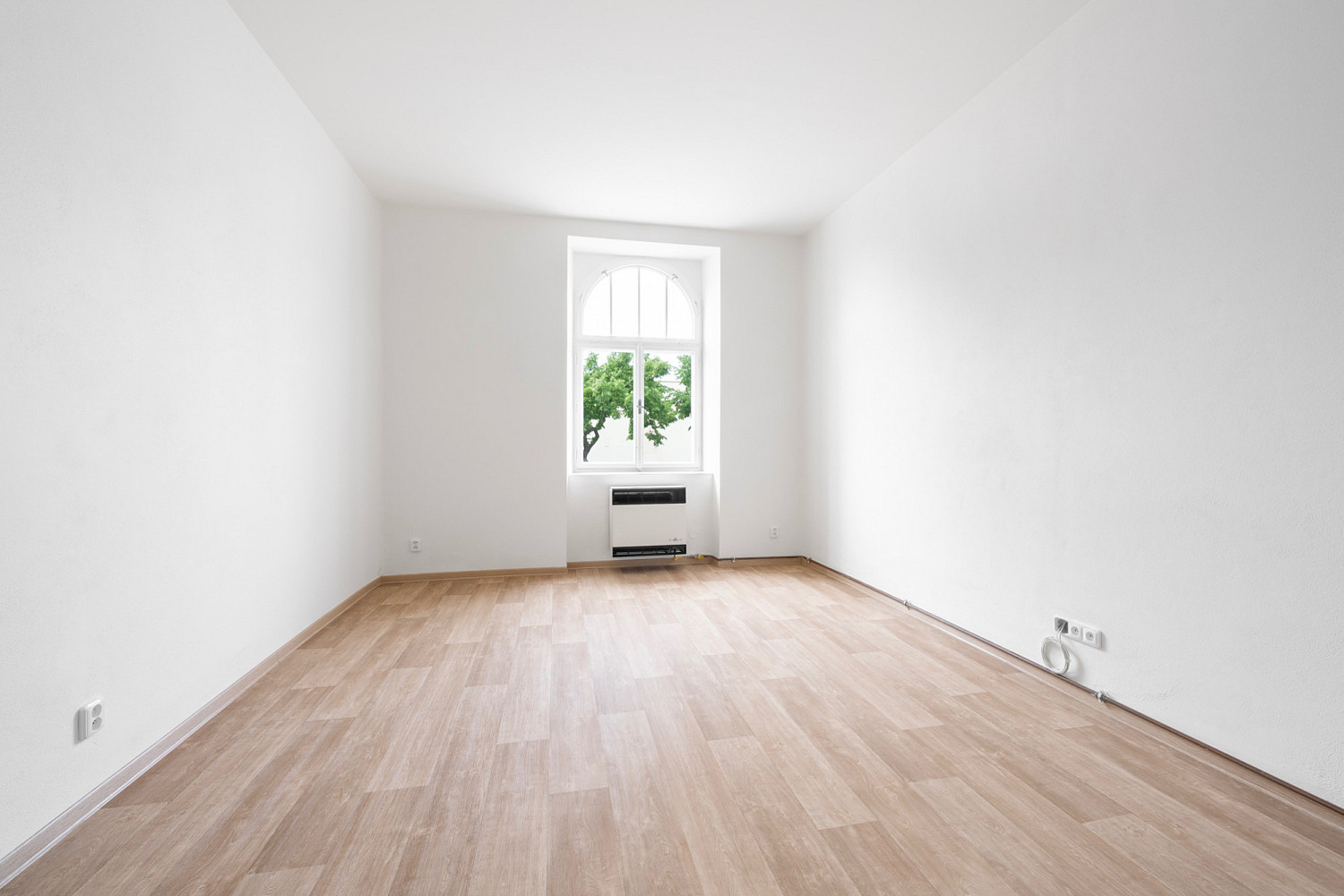 Pronájem bytu 1+1 48 m², Plzeň