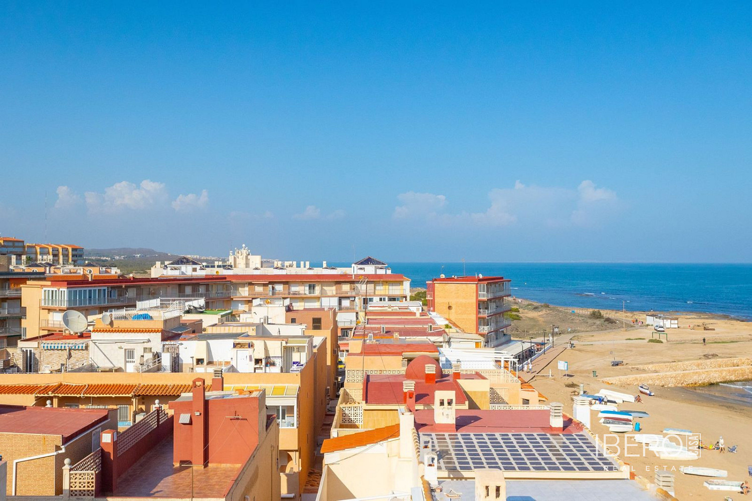 Pis 4+kk – Torrevieja, La Mata - Vista 3