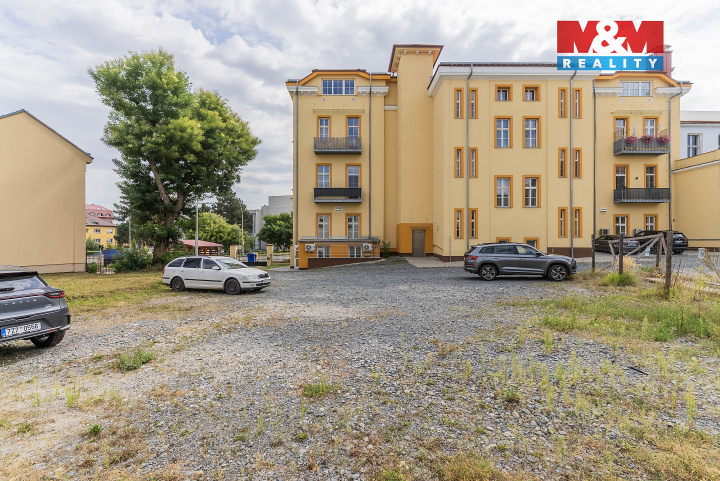 Prodej komerčního objektu (jiného typu) 43 m² — photo 3
