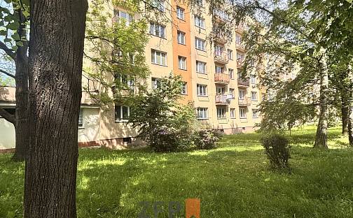 Prodej bytu 3+1 58 m², Mongolská, Ostrava - Poruba