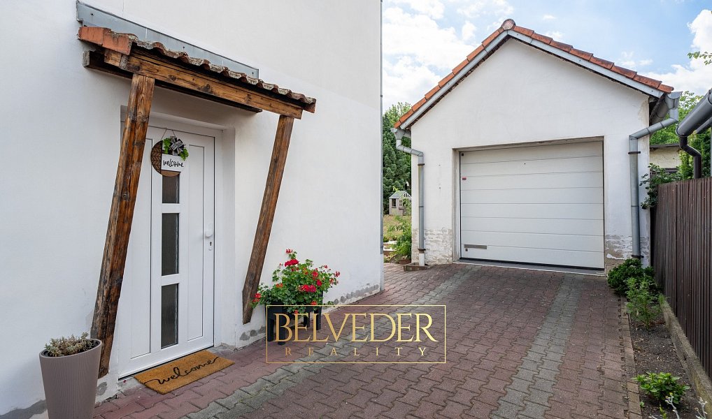 Prodej domu 130 m² s pozemkem 369 m², Teplice – náhled fotky 26