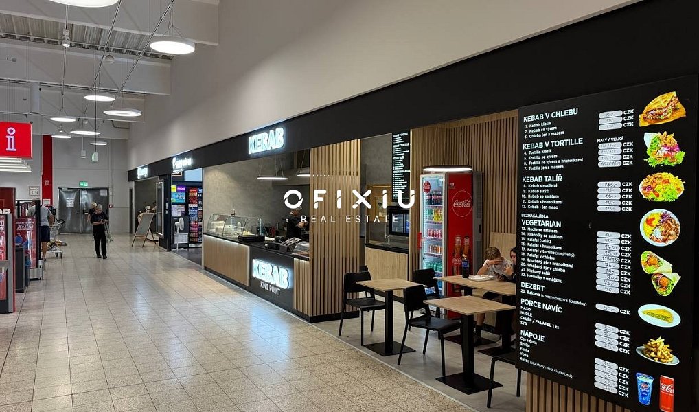 Pronájem obchodních prostor 57 m², Znojmo – náhled fotky 3