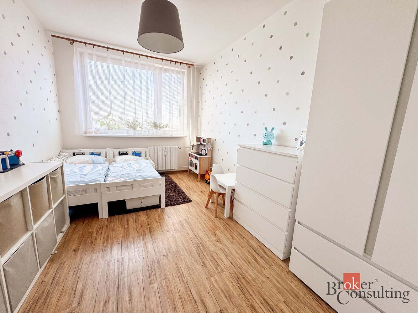 Pronájem bytu 3+1 76 m² – fotografie 5