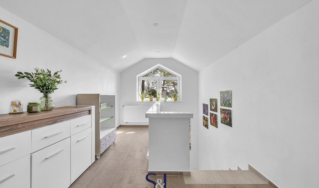 Prodej domu 363 m² s pozemkem 2 239 m², Turnov – náhled fotky 29