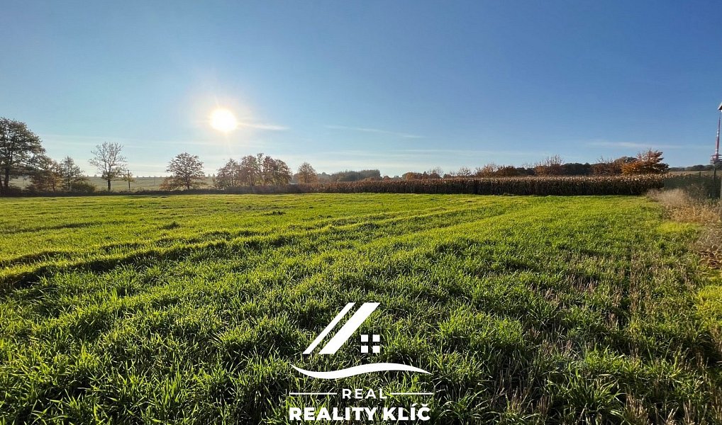 Prodej stavebního pozemku 10 548 m², Ostrava – náhled fotky 10