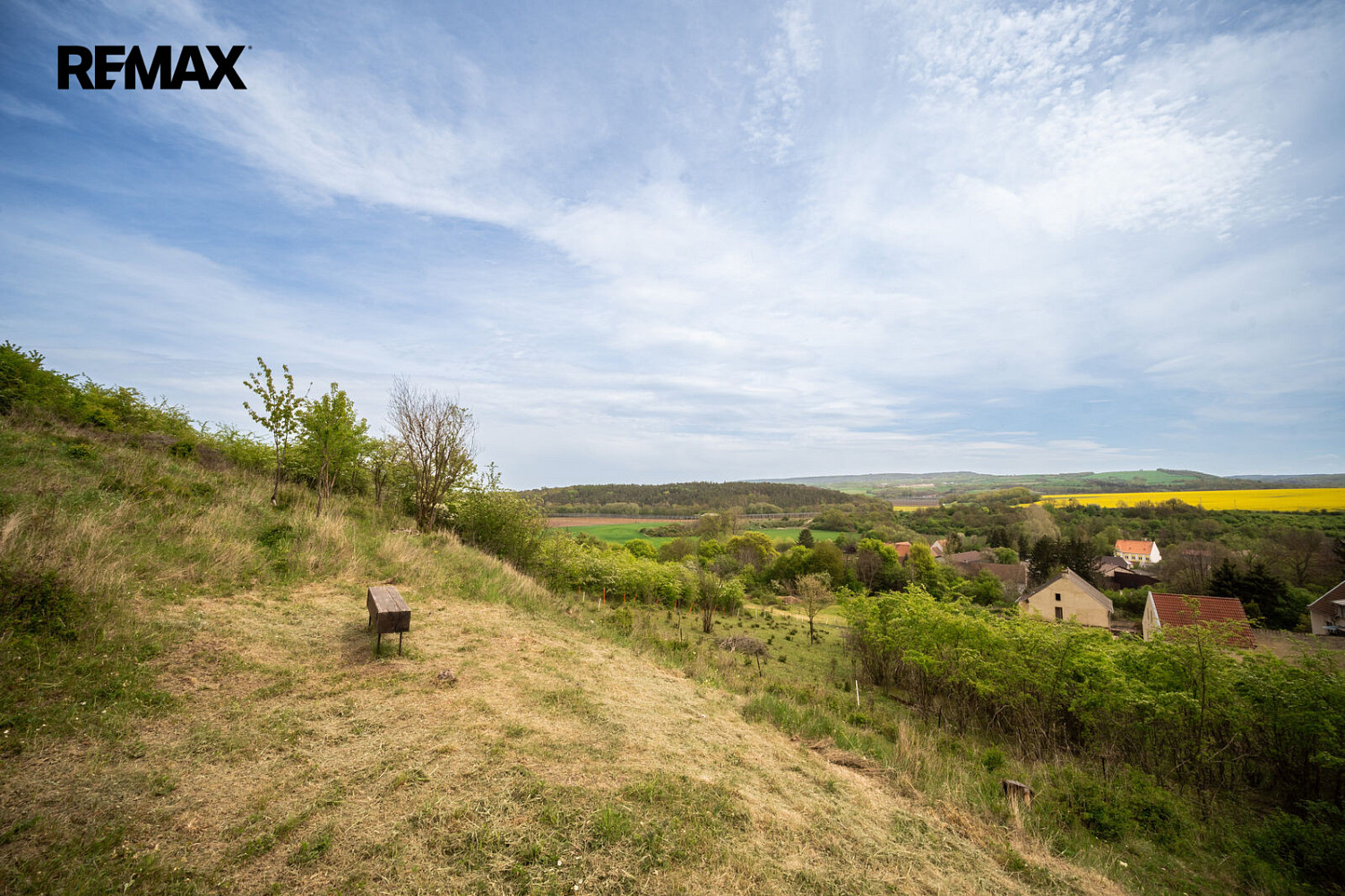 Prodej pozemku 12 056 m² – fotografie 5