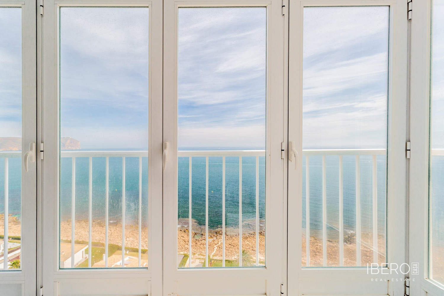 Piso 3+kk – Xàbia / Jávea, la Marina Alta - Vista 2