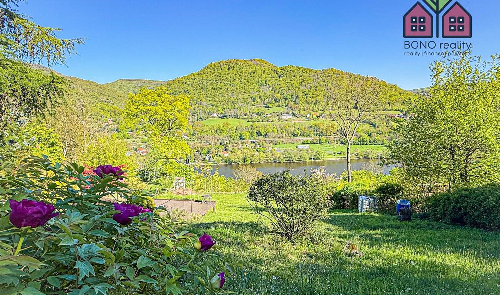 Prodej chaty/chalupy 40 m² s pozemkem 1 044 m², Dolní Zálezly – náhled fotky 6