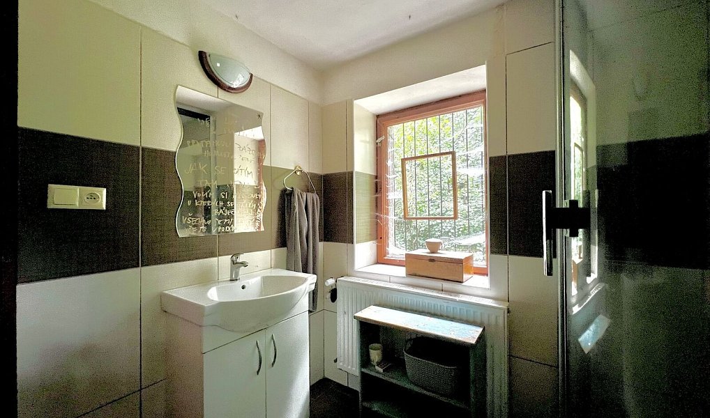 Prodej chaty/chalupy 118 m² s pozemkem 118 m², Janov nad Nisou – náhled fotky 20