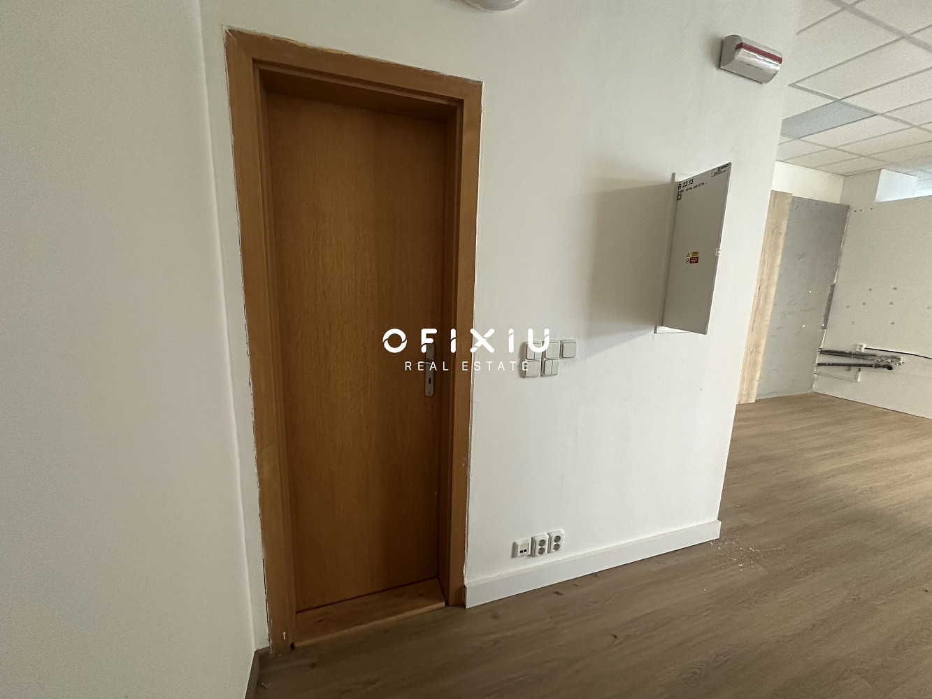 Pronájem obchodních prostor 40 m² – fotografie 4