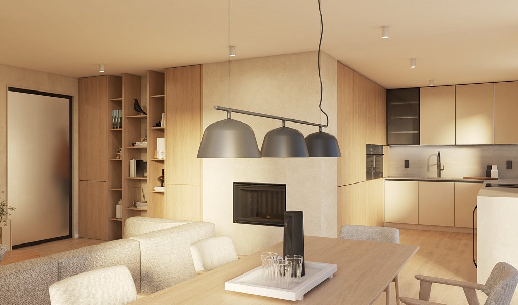 Prodej domu 239 m² s pozemkem 983 m², Praskačka – náhled fotky 16