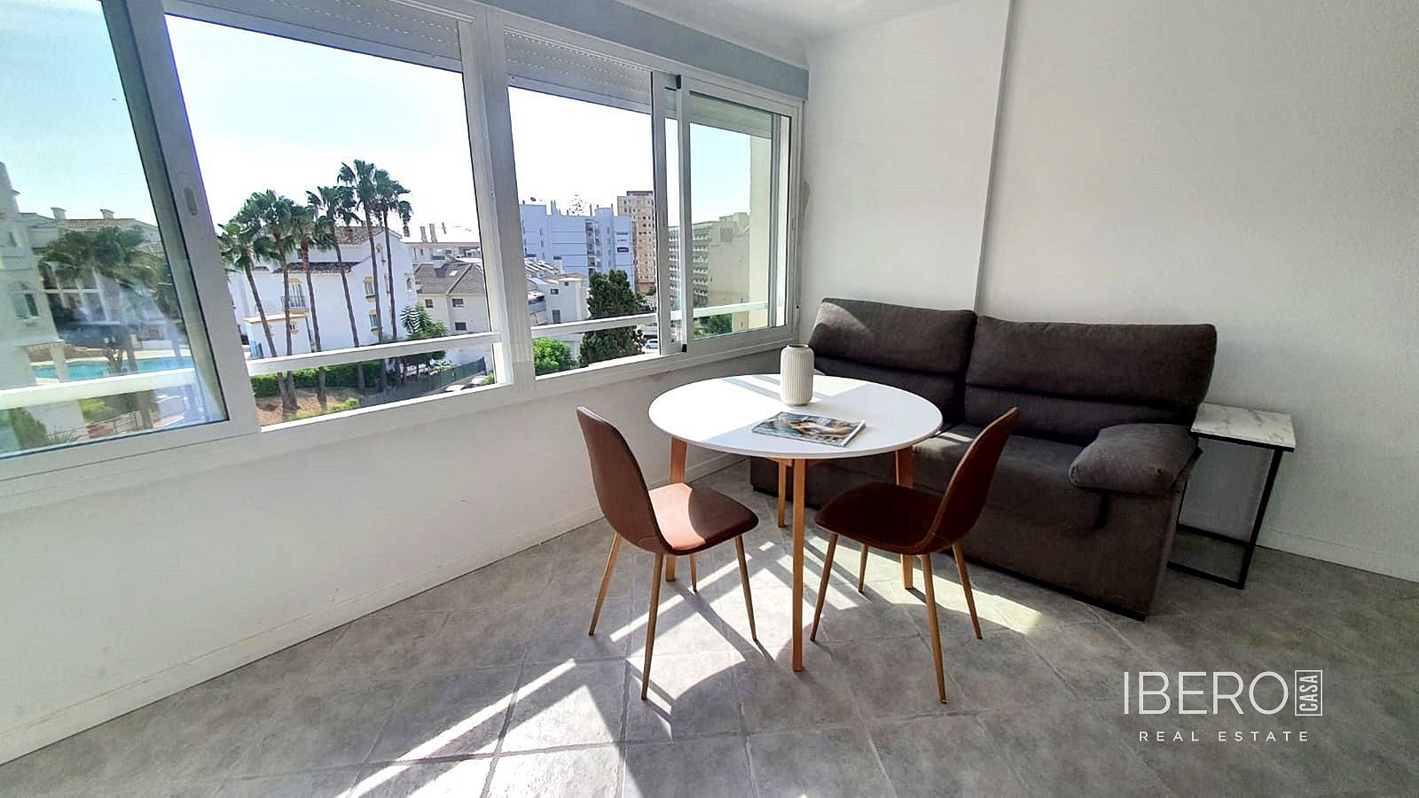 Piso 4+kk – Fuengirola, Torreblanca - Vista 2
