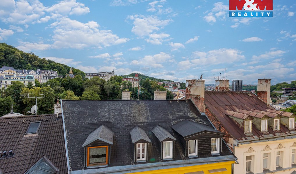 Prodej bytu 4+1 79 m², Karlovy Vary – náhled fotky 13