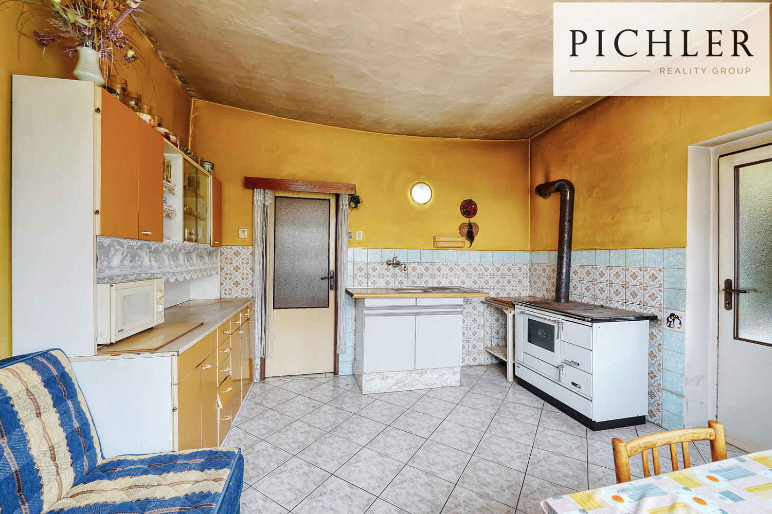 Prodej domu 417 m² s pozemkem 3 580 m² — photo 3