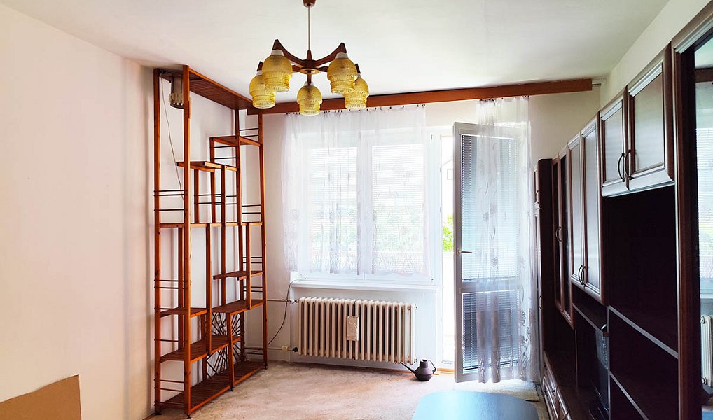 Prodej bytu 3+1 63 m², Vítkov – náhled fotky 2
