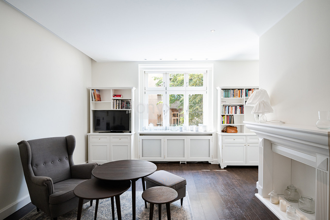 Pronájem bytu 1+kk 60 m² — photo 4