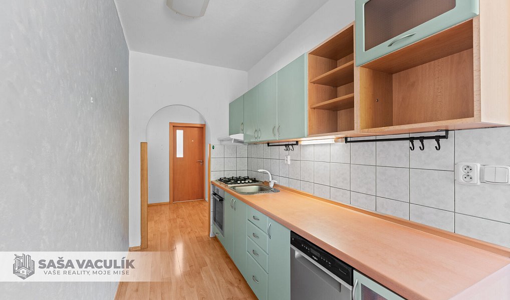 Prodej bytu 3+1 73 m², Vsetín – náhled fotky 8
