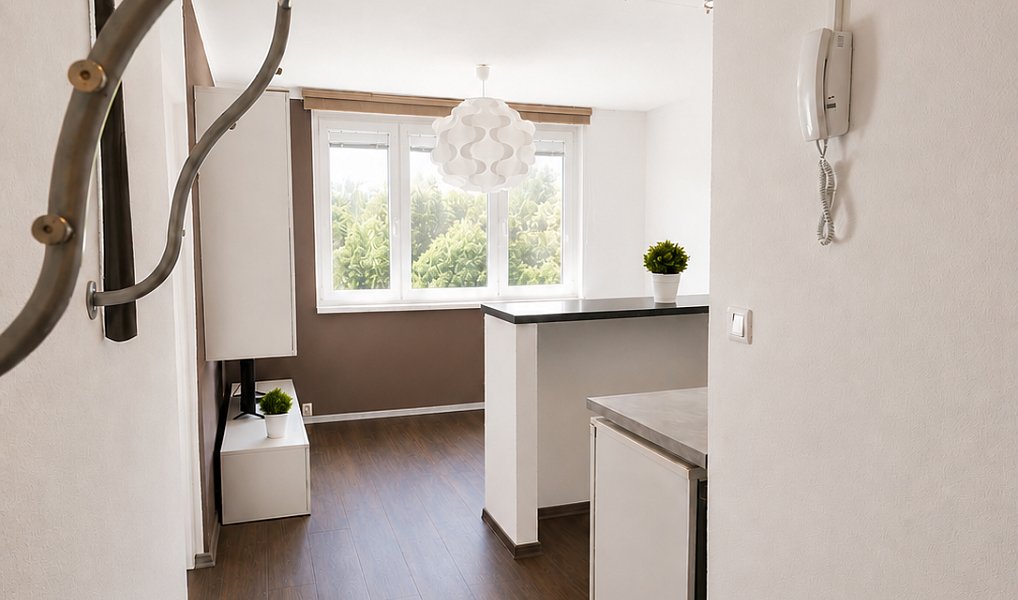 Prodej bytu 1+1 36 m², Karlovy Vary – náhled fotky 3
