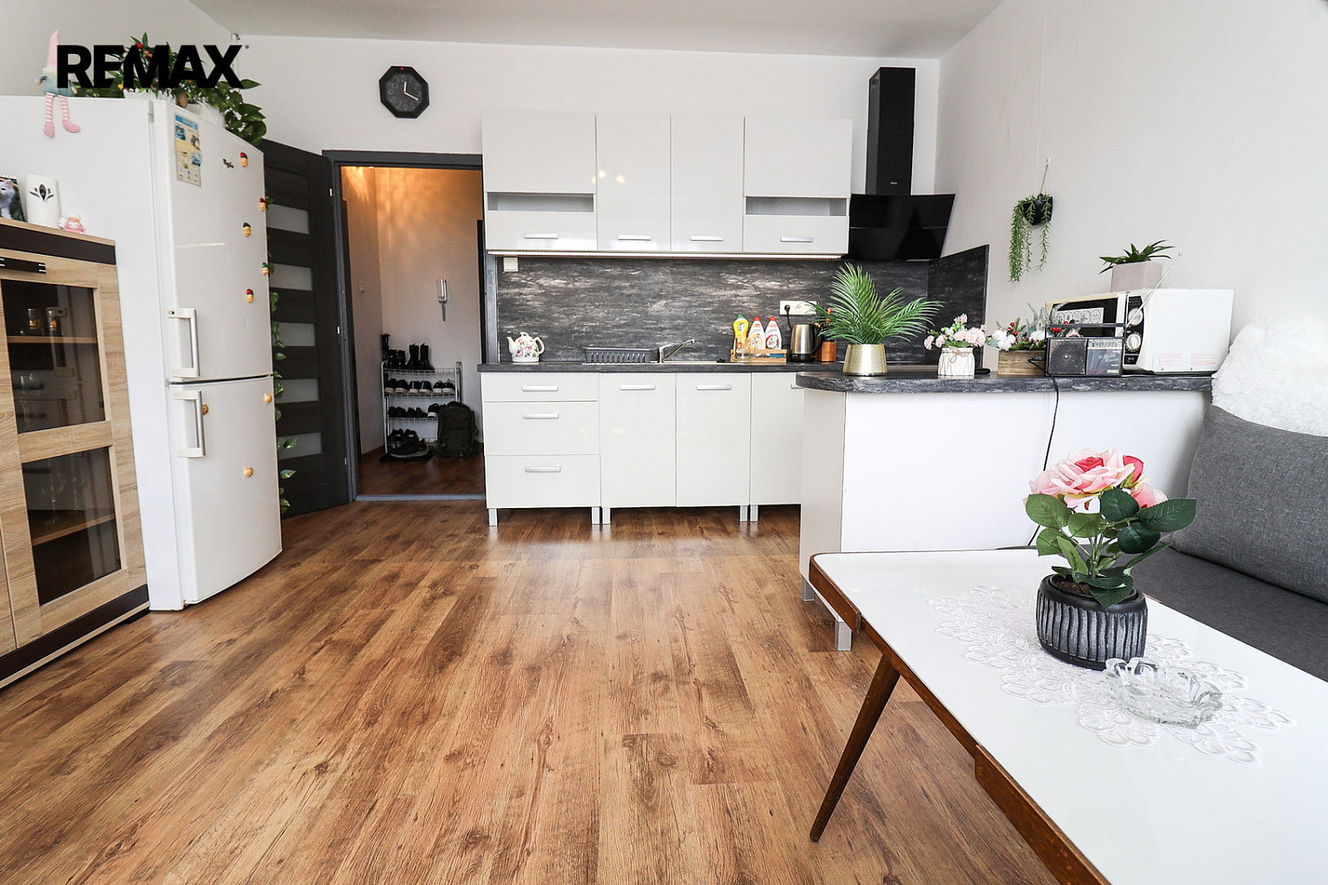 Prodej bytu 2+kk 40 m²