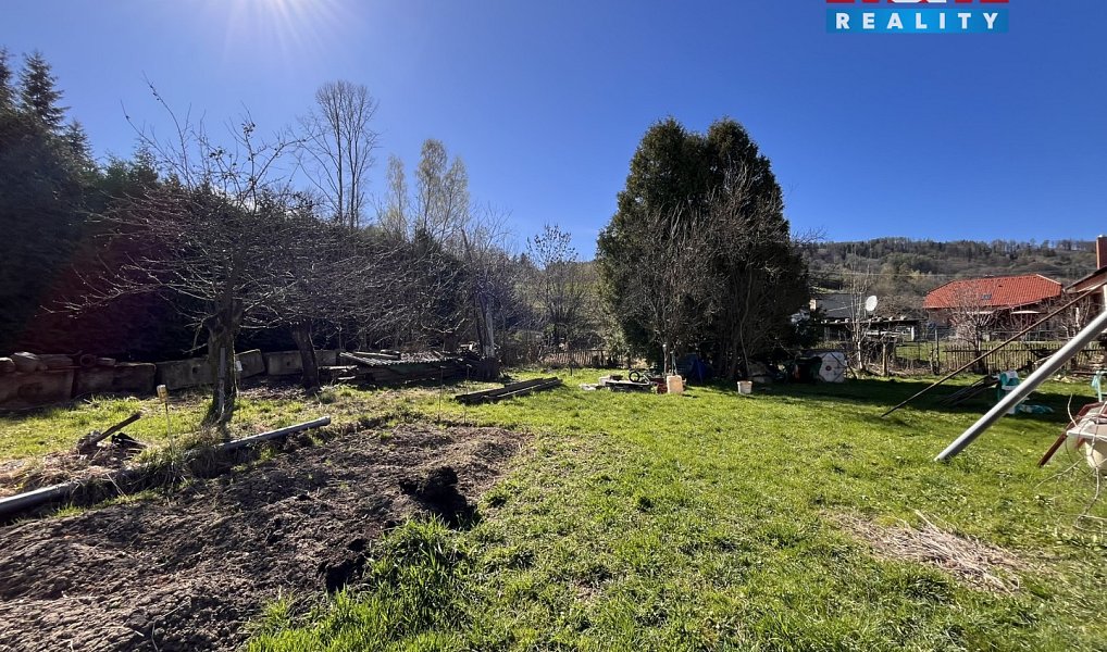 Prodej stavebního pozemku 1 756 m², Šumperk – náhled fotky 3