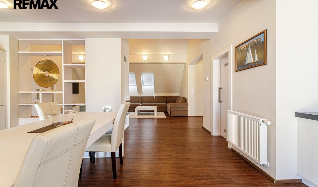 Pronájem bytu 2+kk 108 m², Ostrava – náhled fotky 6