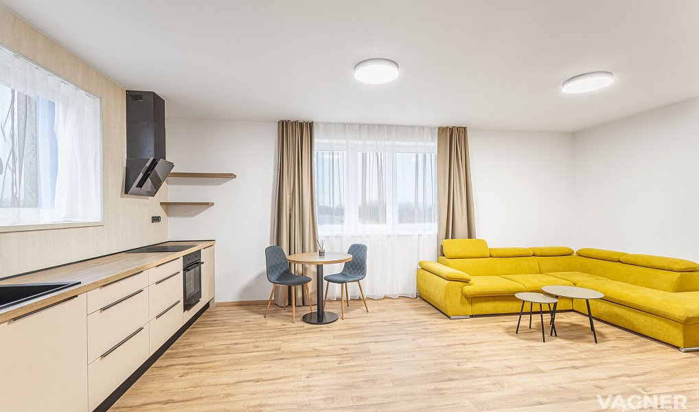 Pronájem bytu 2+kk 57 m², Bakov nad Jizerou – náhled fotky 10