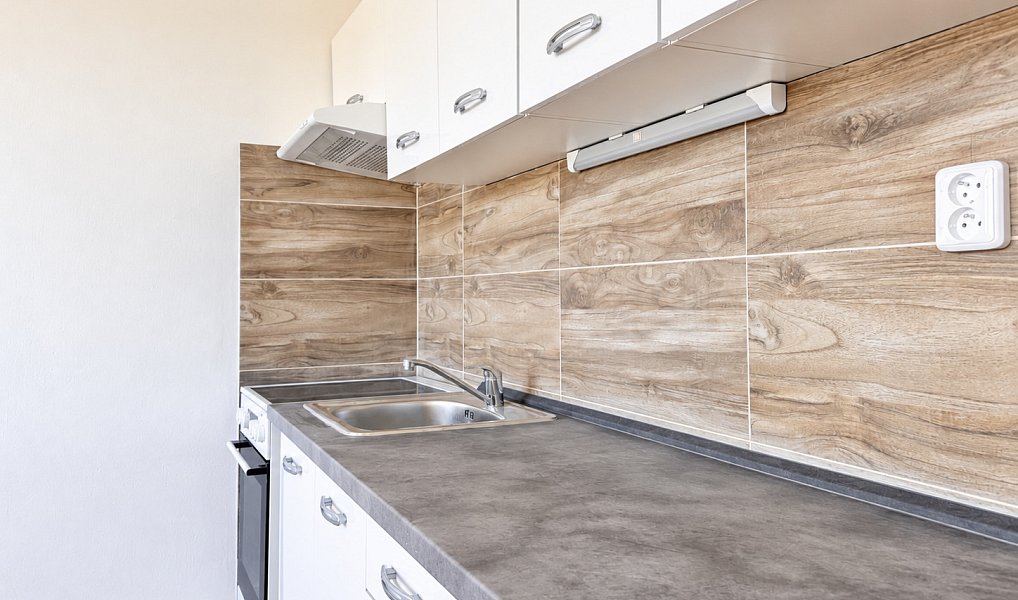 Prodej bytu 1+1 36 m², Bílina – náhled fotky 4