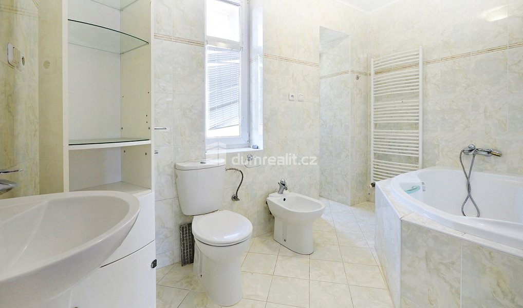 Pronájem bytu 2+1 52 m², Lovosice – náhled fotky 4
