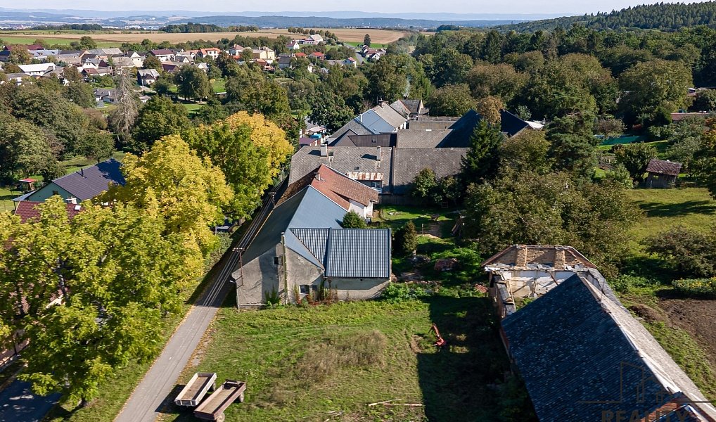 Prodej domu 95 m² s pozemkem 1 582 m², Pavlov – náhled fotky 20