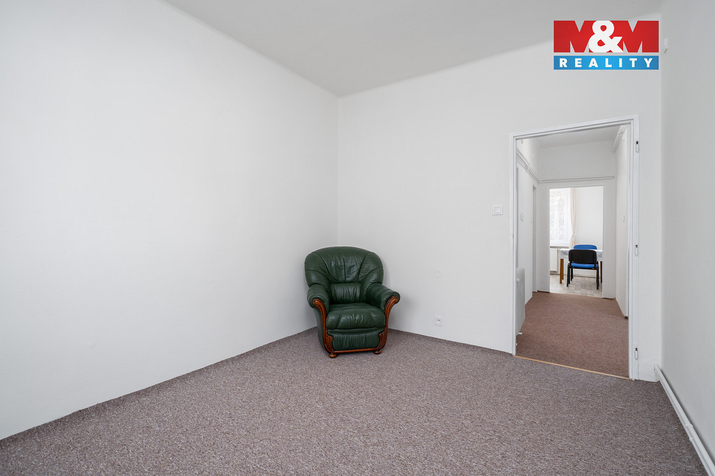 Prodej bytu 3+1 63 m² — photo 5
