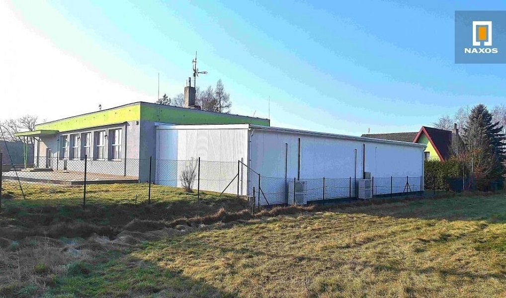 Prodej obchodních prostor 714 m², Šenov – náhled fotky 6