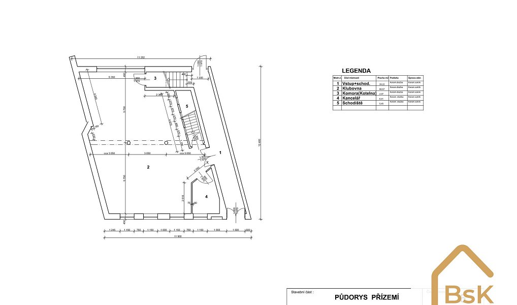 Pronájem obchodních prostor 228 m², Benešov – náhled fotky 10