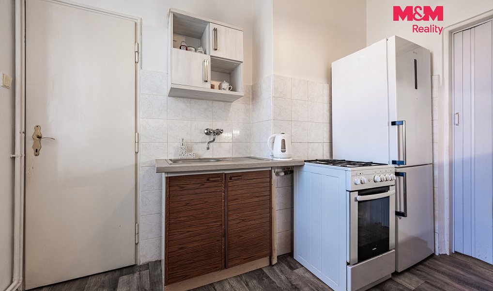 Prodej bytu 3+1 94 m², Čáslav – náhled fotky 5