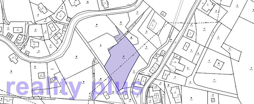 Prodej louky 3 963 m²