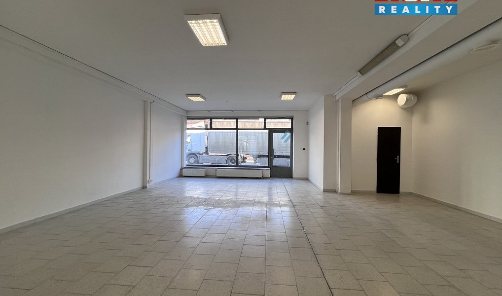 Pronájem obchodních prostor 210 m², Prostějov – náhled fotky 3