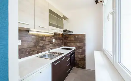 Prodej bytu 1+kk 34 m²