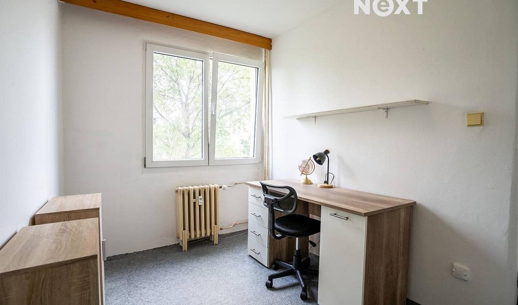 Prodej bytu 3+1 56 m², Pardubice – náhled fotky 9